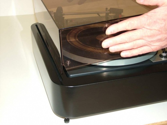 Dual Zarge RH MPX 19